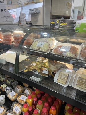 New York Bagel by null