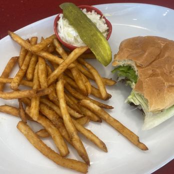 Henry's Diner - Diners Near Me - Piscataway Township, New Jersey