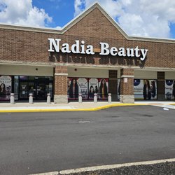 Nadia Beauty