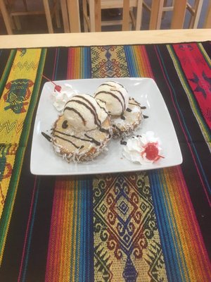 Loya's Mexican Restaurant by null