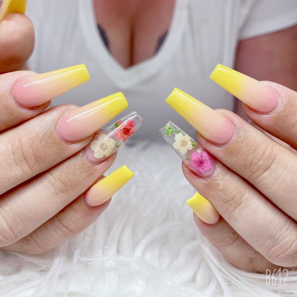 WINDSOR NAILS & SPA Updated August 2024 67 Photos & 11 Reviews