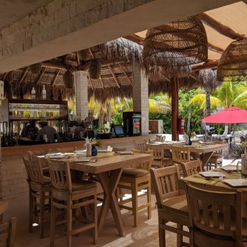 Marbella - Seafood Markets Near Me