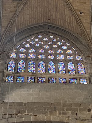 Catedral de Ávila by null