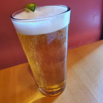 El Centro - 22oz. For $5.25...AWESOME DEAL - Mexican Near Me - Winchester, Virginia