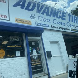 Advance Tire 31 Photos 117 Reviews Tires 185 Broadway Cambridge Ma United States Phone Number