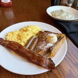 French Toast
