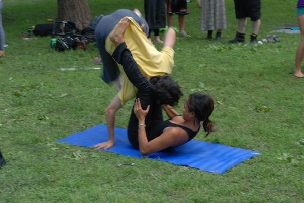 ComFest, The Community Festival by null