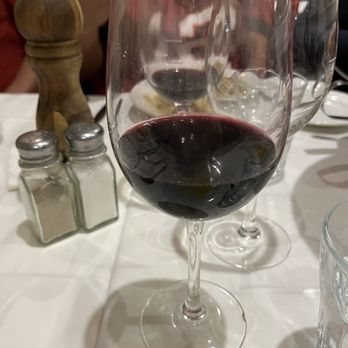 La Trattoria - Love the wine ! - Italian Near Me - Adelaide, SA