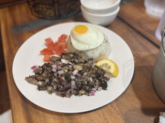 Isla Grand Restaurant by null