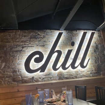 Chill Grapevine - New American Near Me - Grapevine, Texas