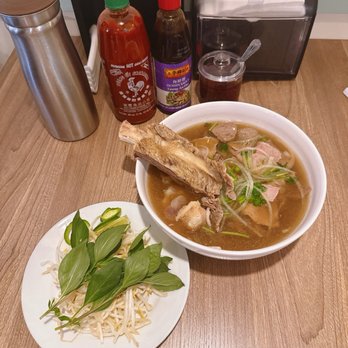 26 Viet Cafe - Vietnamese Near Me - Pasadena, California