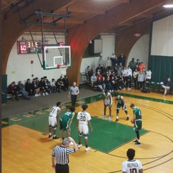 The Winchendon School