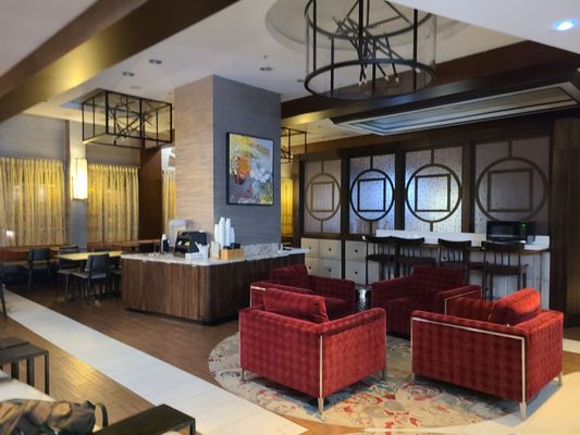 Fairfield by Marriott Inn & Suites Washington, DC/Downtown by null