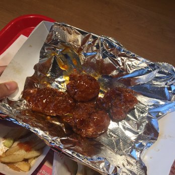 Charleys Cheesesteaks and Wings - Complimentary wings, courtesy of an employee. Thanks! - Cheesesteaks Near Me - Orlando, Florida Charleys Cheesesteaks and Wings - Complimentary wings, courtesy of an employee. Thanks! - Cheesesteaks Near Me - Orlando, Florida