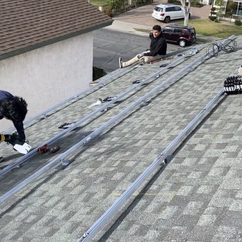 Infinity Solar - Solar Installation Near Me - Orange, California