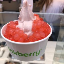 Pinkberry