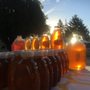 Photo of Garfield Honey