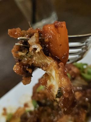 Taaza Indian Cuisine by null