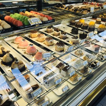 Sarkis Pastry - Bakeries Near Me - Pasadena, California Sarkis Pastry - Bakeries Near Me - Pasadena, California