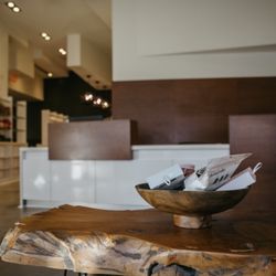 Salon Blu