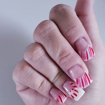 Lovely Nails & Spa - Nail Salons Near Me - Huntington Beach, California Lovely Nails & Spa - Nail Salons Near Me - Huntington Beach, California