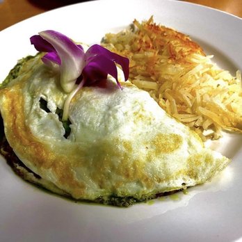 Guieb Cafe - Fitness Omelette - New American Near Me - Honolulu, Hawaii Guieb Cafe - Fitness Omelette - New American Near Me - Honolulu, Hawaii