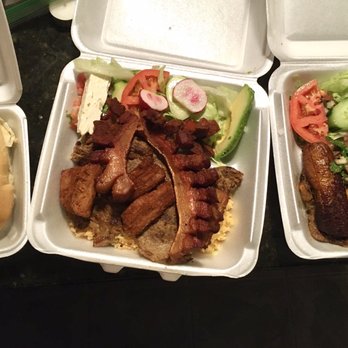 Restaurante El Buen Gusto - Latin American - 322 James St Utica Ny - Restaurant Reviews - Phone Number