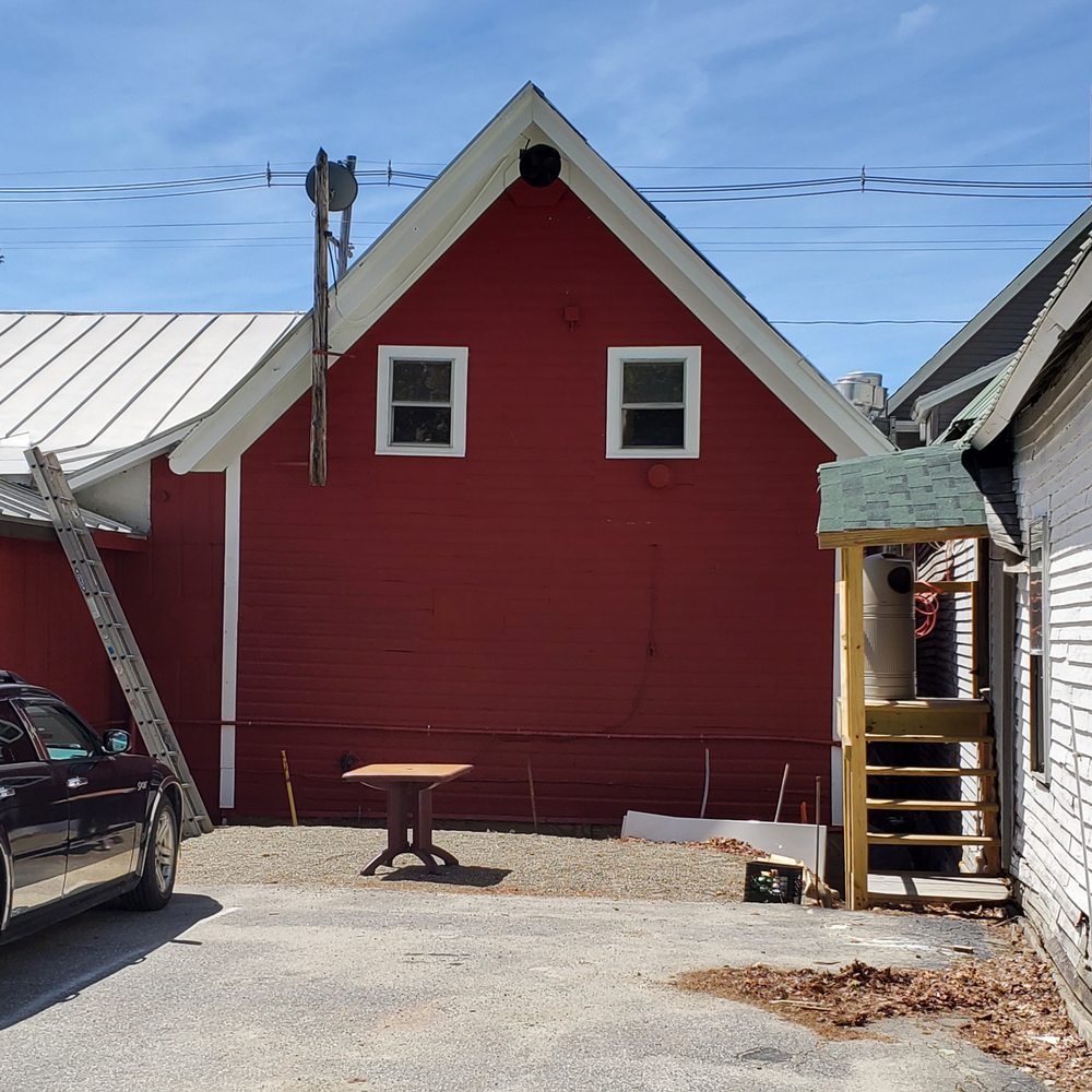 TL RENOVATIONS Updated June 2024 Rangeley, Maine Painters Phone