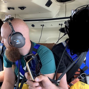 Flynyon - It was my sit in the helicopter. How could I take photos in the middle of a helicopter ??? - Aerial Tours Near Me - Kearny, New Jersey Flynyon - It was my sit in the helicopter. How could I take photos in the middle of a helicopter ??? - Aerial Tours Near Me - Kearny, New Jersey