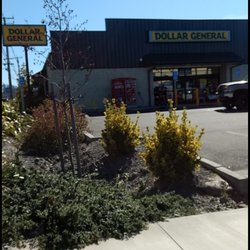 Dollar General - Just found it on google