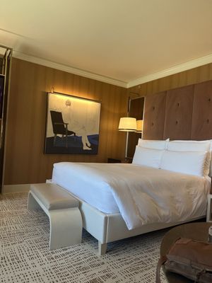 Wynn Las Vegas by null