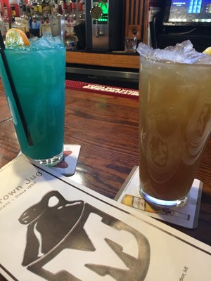 Brown Jug Restaurant by null