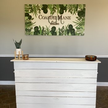 Coastal Mane Salon - Hair Salons Near Me - Tabor City, North Carolina Coastal Mane Salon - Hair Salons Near Me - Tabor City, North Carolina