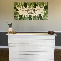 Coastal Mane Salon