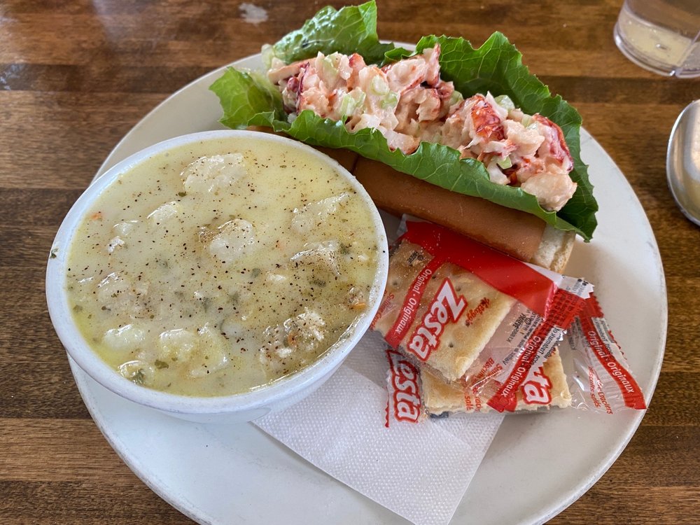 THE BIG SCOOP FAMILY RESTAURANT 10 Reviews 13616 Highway 1