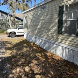 William Goold Pressure Washing - This is the after picture