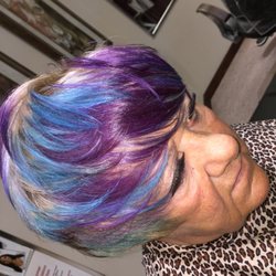 Hairstyles By Loretta