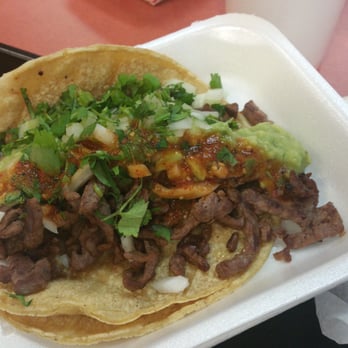 D' Soto's Mexican Restaurant - Carneasada Taco.... delish - Mexican Near Me - Poway, California D' Soto's Mexican Restaurant - Carneasada Taco.... delish - Mexican Near Me - Poway, California