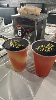 Black Bayou Seafood & Daiquiri Bar by null