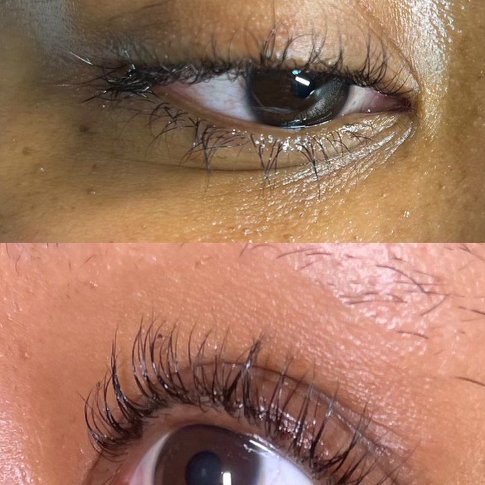 Lash Lift by Skin Essentials Lash Lift by Skin Essentials