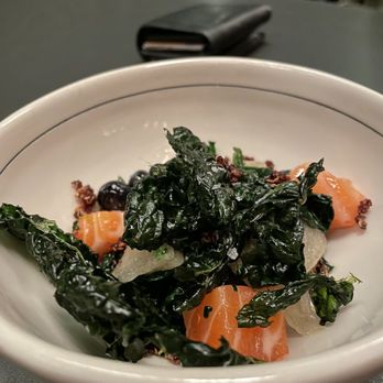 Uchi Denver - Yokai Berry - Japanese Near Me - Denver, Colorado Uchi Denver - Yokai Berry - Japanese Near Me - Denver, Colorado