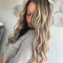 Photo of Act I the Hair Scene