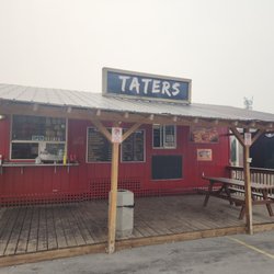 Taters