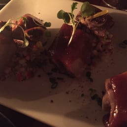 Piri Piri Short Ribs