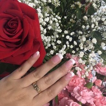 HERA Nails & Spa - Nail Salons Near Me - Warwick, Rhode Island