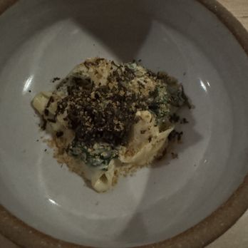 Bastion - Truffle, Gruyere and Kale - Cocktail Bars Near Me - Nashville, Tennessee