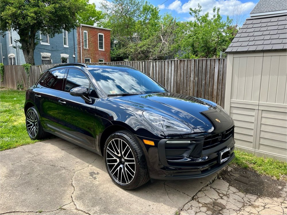 On The Go Mobile Auto Detailing