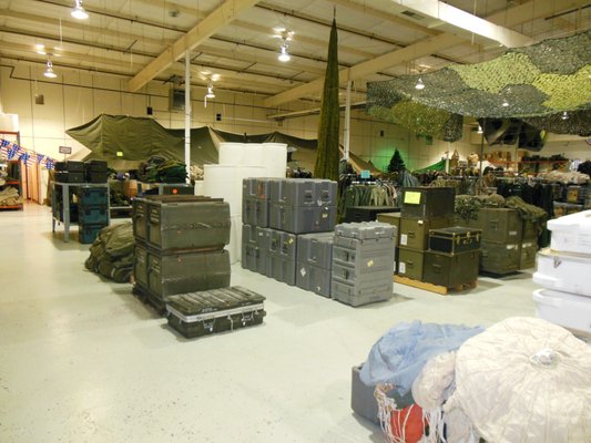 The Bunker Farmington New Mexico