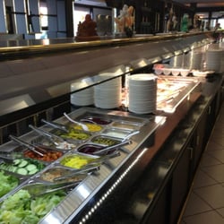 China Restaurant