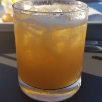 Mellow Mushroom - Peachtree Sour - Pizza Near Me - St. Louis, Missouri Mellow Mushroom - Peachtree Sour - Pizza Near Me - St. Louis, Missouri